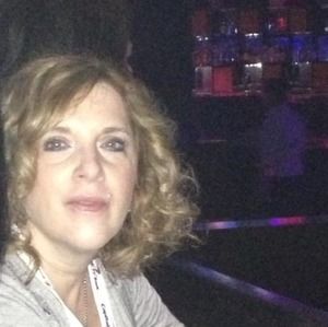 Meet your Posher, Cindy